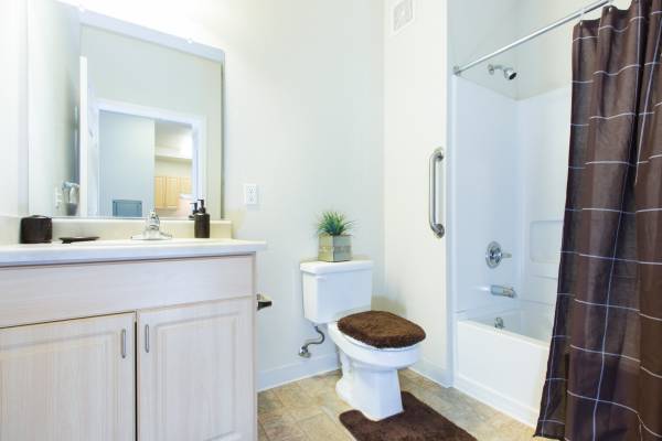 $2,152 / 1 habitación - 580 pies² - Apartamento para personas mayores de una habitación (san jose este)63348313315969122