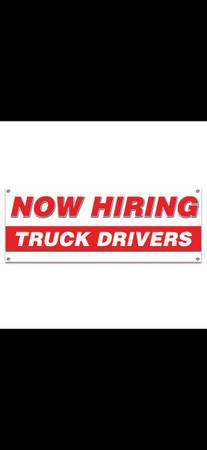 Read description HIRING CDL DRIVERS EXPERIENCED OR NEW, WE CAN HELP YOU GET hire 1