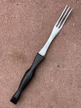 Cutco Serving / Carving Fork 1