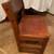 Child’s Wood School Chair 2 thumbnail