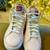 Women’s Nike Court Royale 2 Mid Sneakers — Size 10 — BRAND-NEW! 2 thumbnail