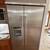Kitchen Aid Built in Refrigerator 7 thumbnail