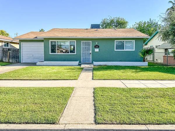 Section 8 housing for rent