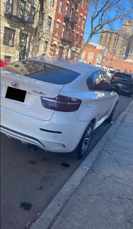 2012 BMW X6 M Sport Utility 4D - $14,000 (Jacksonville)63470252452355122