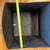 Foldable cube storage bins 10 thumbnail