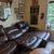 Reclining sofa 2 thumbnail