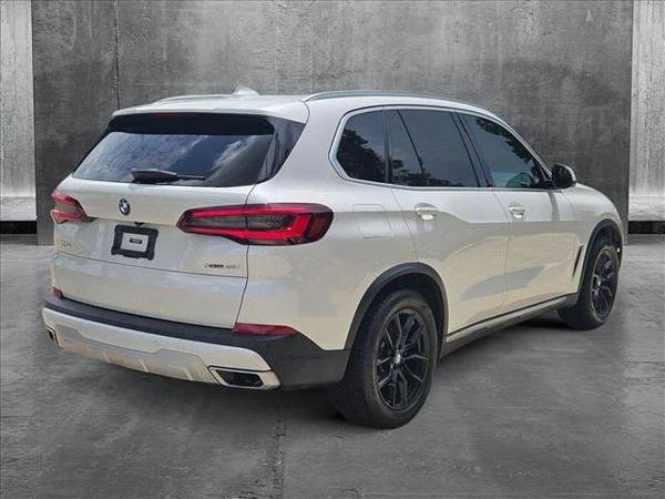 2021 BMW X5 AWD Tracción en las Cuatro Ruedas Eléctrico xDrive40i SUV - $39,995 (Llame *(346) 423-3623* para Confirmar Disponibilidad Instantáneamente)63622409096707124