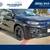 New 2026 Volkswagen Tiguan SE R-Line Black Deep Black Pearl - 2T2T 4 thumbnail