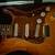 2006  Fender American Standard 60th Anniversary Strat 2 thumbnail