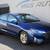 2020 Hyundai Elantra SEL sedan Lakeside Blue 3 thumbnail