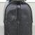 1950s USA Antique Emdee By Schell Leather Doctor's Medical Bag Cowhide 3 thumbnail
