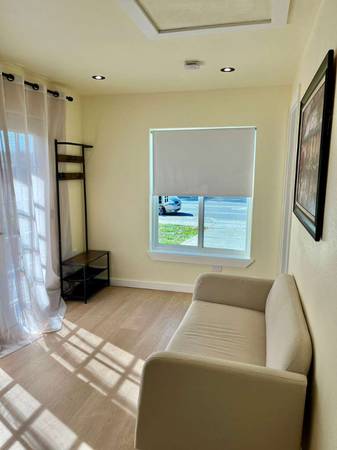 1bd/1bth ADU Private unit - viewing by appointment 1