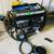 DUROMAX XP12000EH DUAL FUEL Hybird Elite GENERATOR w cover xtra attachments Whee 1 thumbnail