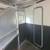 Exiss sport 3 horse trailer with LQ 8 thumbnail