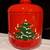 Christmas Cookie Jar (Waechtersbach) 2 thumbnail