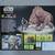 1998 STAR WARS POTF RANCOR & LUKE SKYWALKER 3 thumbnail