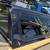 Silverado 1500 Leer camper shell 2019 to 2025 with 6'5 ft bed 4 thumbnail