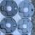 Ford Backing Plates 2 thumbnail