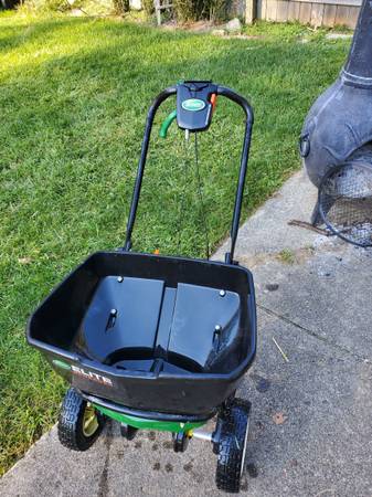 Spreader 1