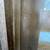 Solid Mahogany Exterior door with 9 lights 5 thumbnail