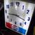 Large back lit Pepsi clock Industrial grade (Reduced) 🥤 2 thumbnail