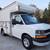 2023 Chevrolet Express 3500 KUV Enclosed Utility Service Plumber Truck 7 thumbnail