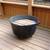 Cast Iron Pot With Bale Handle & Three Feet 3 thumbnail