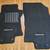 2000 Nissan Rouge SV Floor Mats 1 thumbnail