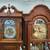 Two Beautiful Grandfather Clocks 8 thumbnail