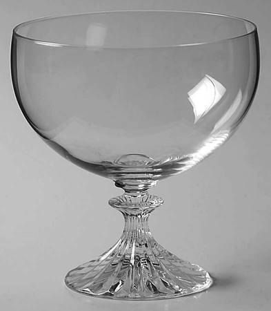 Dessert Glasses 1