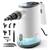 [Brand New] Handheld Steam Cleaner Pressurized 15s Instant Heat Lightw 1 thumbnail