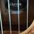 Vintage Giannini classical guitar 3 thumbnail