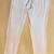 NWT! Jockey Mens Sm SuperSoft Stretch Knit Incline Pants Light Grey He 1 thumbnail