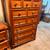 4-pc solid pine bedroom set 4 thumbnail