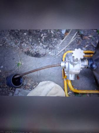 Plumber & Drain service $59.99 to unclog shower or bathtub 1