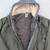 Vintage Dickies Men’s Quilted Canvas Work Jacket (2XL) 3 thumbnail