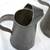 3) Vintage Antique 1 Qt. + 2 Qt. Oil Fuel cans with Funnels 4 thumbnail