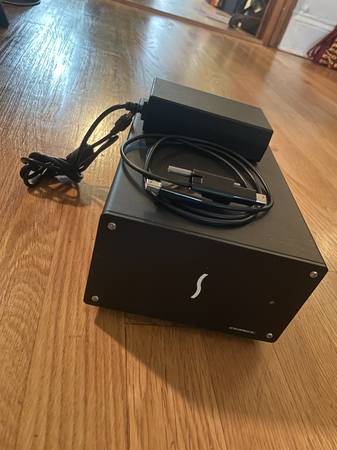 Sonnet Technologies Echo Express SE1 1