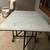 Fabric cutting Table 1 thumbnail