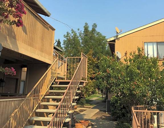 $1,395 / 1br - GET 50% OFF 1 MO + Bike Friendly, Large Patio + Gated Access (Sacramento)64043835812738122