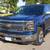 2015 Chevy Silverado LTZ 4DR 4x4 Heated Seats & Wheel 1 thumbnail