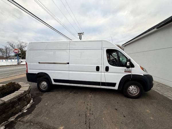 2019 RAM ProMaster 2500 159 - Photo 7