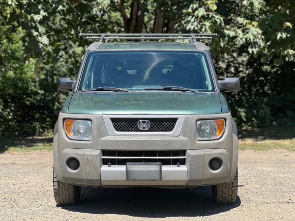 2005 Honda Element EX AWD - 1 Year Powertrain Warranty - $7,750 (Corvallis)63470783003265121