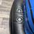 70" Inflatable Freestanding Punching Bag Blue Boxing Kickboxing 2 thumbnail