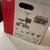 Equate Folding Knee Walker 4-wheel Black - BRAND NEW IN BOX 3 thumbnail