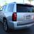 2016 Chevy Chevrolet Tahoe LTZ suv Silver Ice Metallic 3 thumbnail