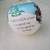 Hallmark Grandson Ornament Bulb 1 thumbnail