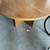 Round table and 8 chairs 3 thumbnail