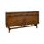 Vintage Broyhill Premier Brasilia Mid-Century Modern 6-Drawer Dresser. 4 thumbnail