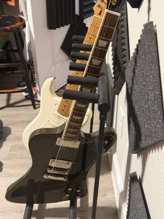 Epiphone Firebird 1